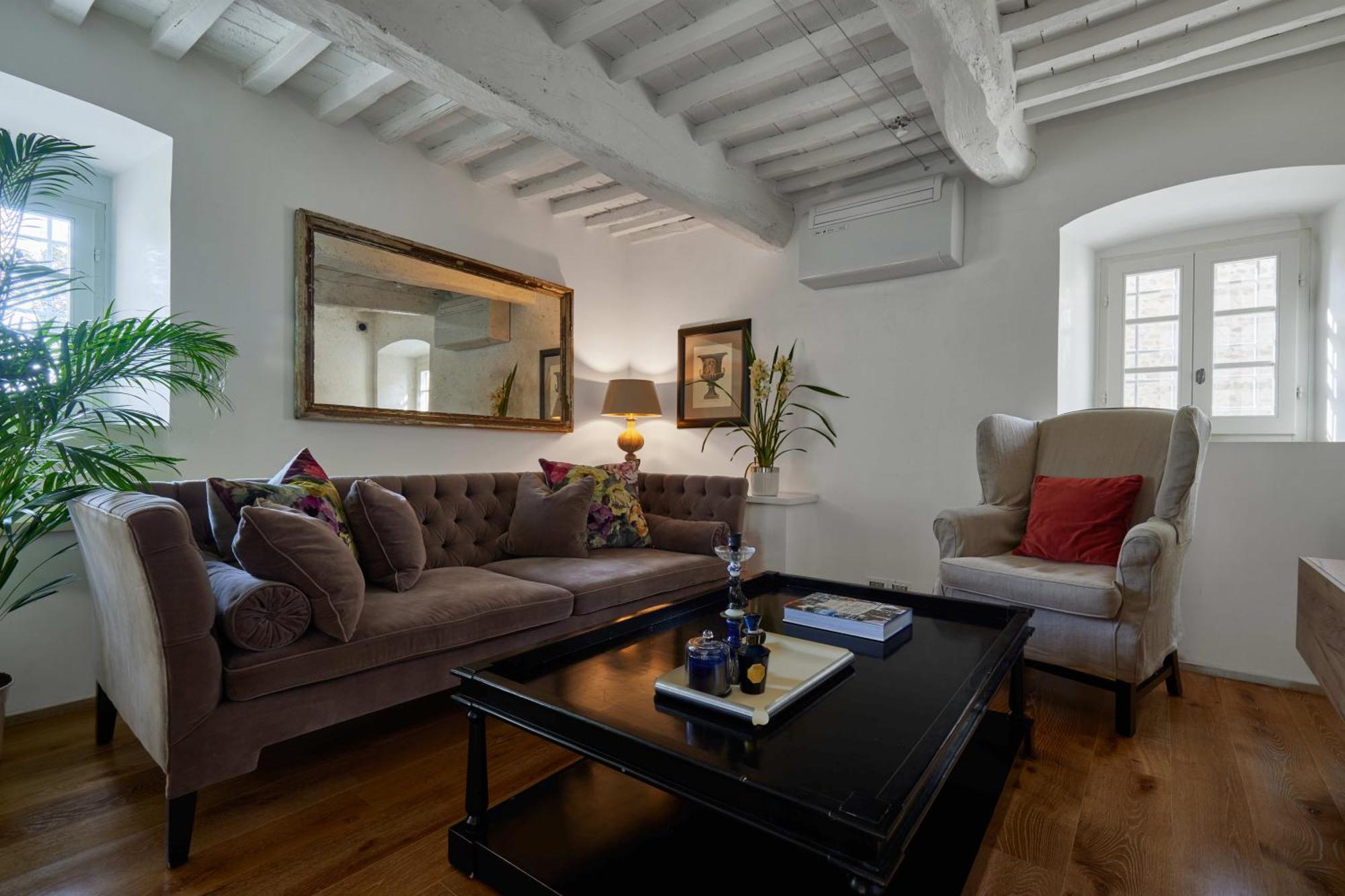Villa La Fornace Tavarnelle Val di Pesa Exterior foto