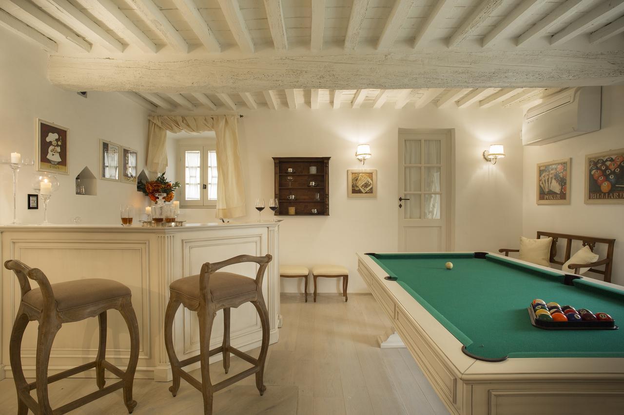 Villa La Fornace Tavarnelle Val di Pesa Exterior foto